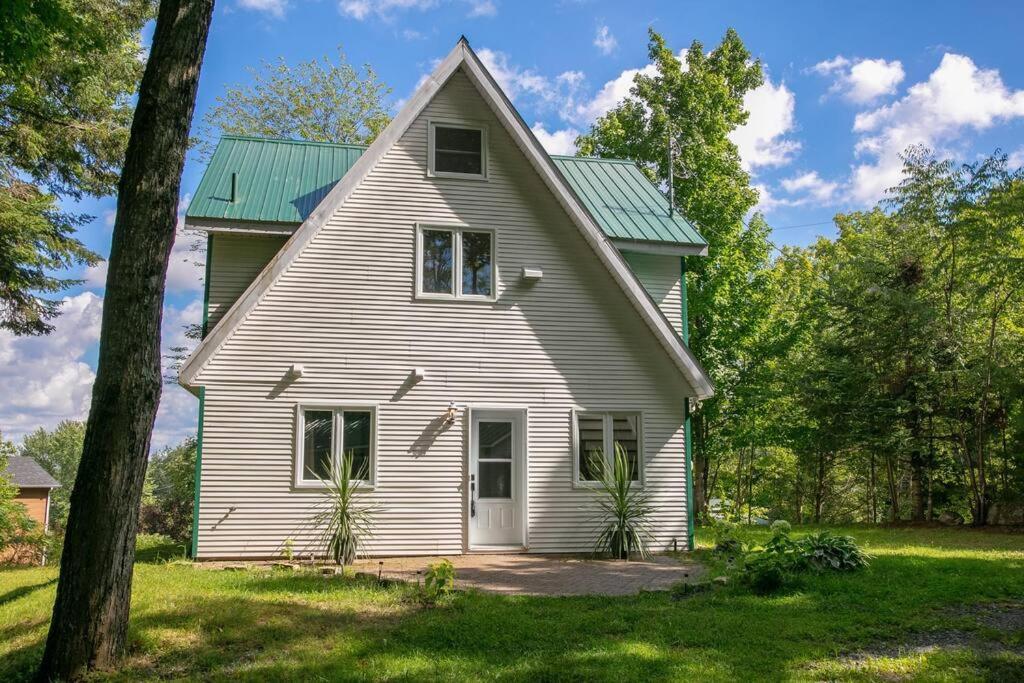 Eastern Township'S Getaway! Beach + Ski Haven Magog Exterior foto